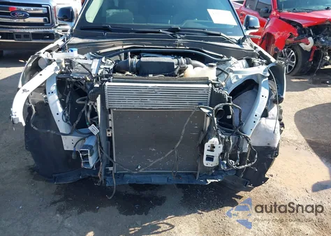 2021 Lincoln Aviator Reserve z USA, uszkodzony, nr VIN 5LM5J7WC4MGL05133